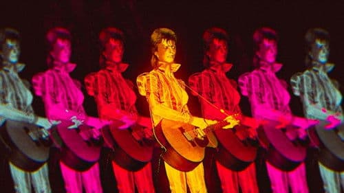 Moonage Daydream Bild 8