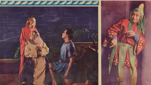 Corianton: A Story of Unholy Love Bild 1