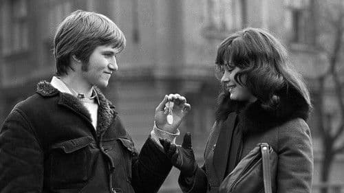 Muž, který se spustil Bild 1