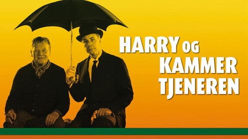 Harry og kammertjeneren Bild 1