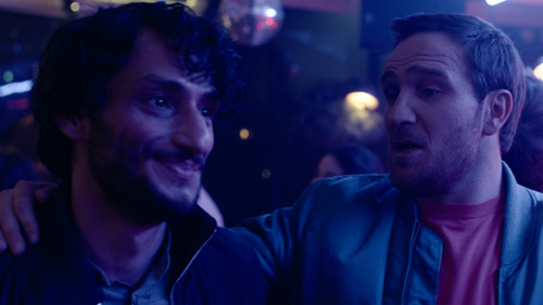 One for the Road Bild 1