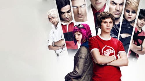 Scott Pilgrim gegen den Rest der Welt Bild 1