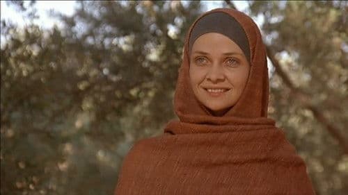 Marie de Nazareth Bild 1