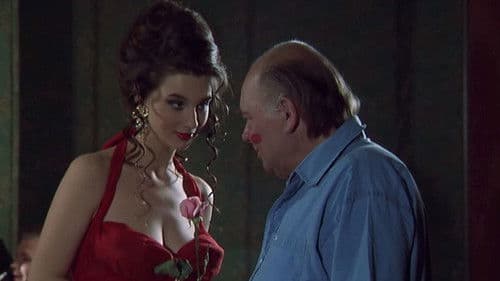 Американский дедушка Bild 1