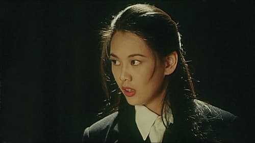 震撼性醜聞 Bild 1