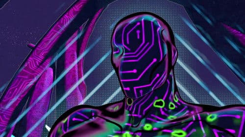 DC Metal Force Bild 4