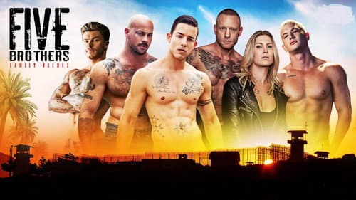 Five Brothers: Family Values Bild 1