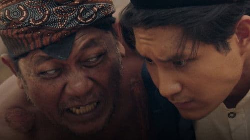 Syirik: Danyang Laut Selatan Bild 7