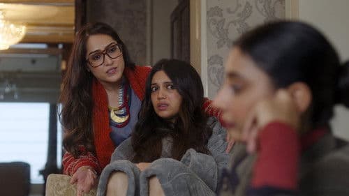 Thank You For Coming Bild 3