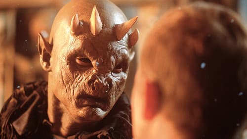 The Demonologist Bild 2