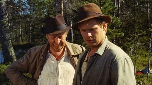 Viimeinen savotta Bild 1