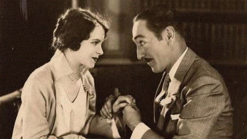 A Gentleman of Paris Bild 1