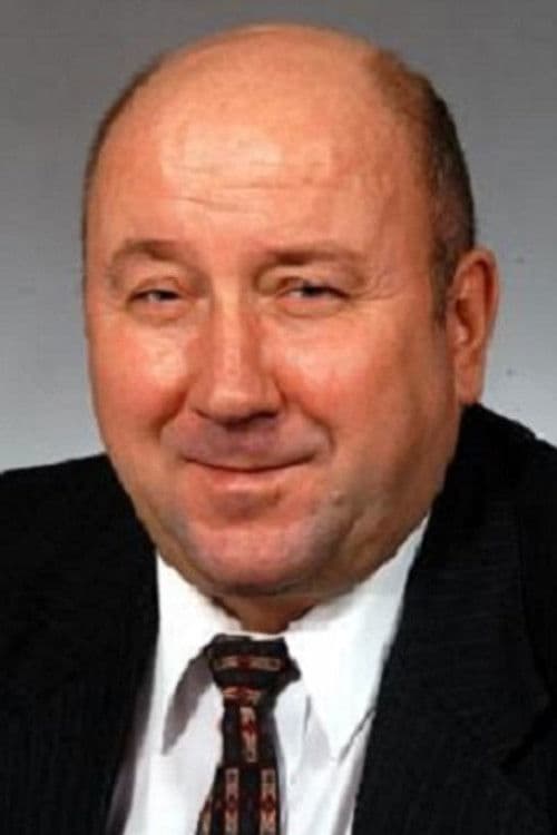 Александр Коржаков