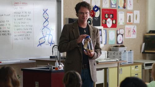 Mimzy - Meine Freundin aus der Zukunft Bild 8