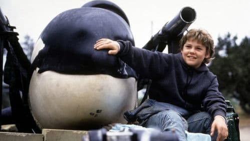 Free Willy - Ruf der Freiheit Bild 8