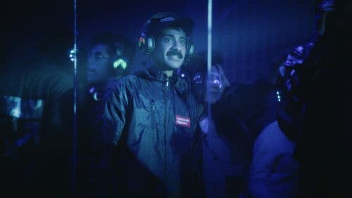 مندوب الليل Bild 6