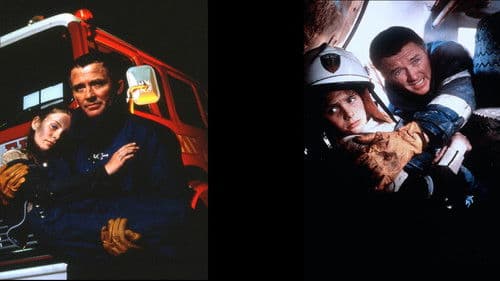 Gefangen im Feuer Bild 1