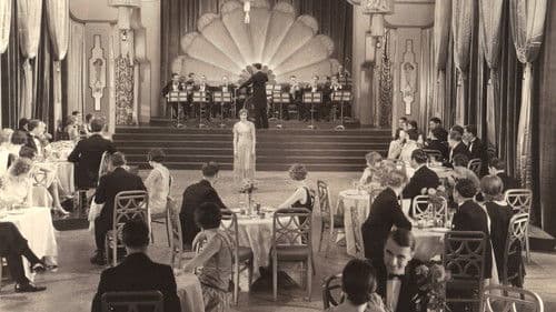 A Night in a Dormitory Bild 1