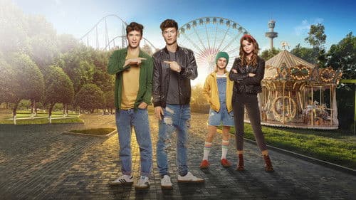 Takeover - Voll vertauscht Bild 2