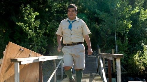 Mr. Troop Mom Bild 1