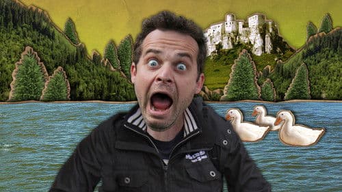 Vo štvorici po Slovensku Bild 3