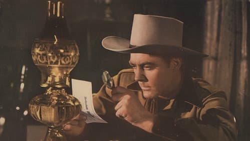 Trail of Kit Carson Bild 1