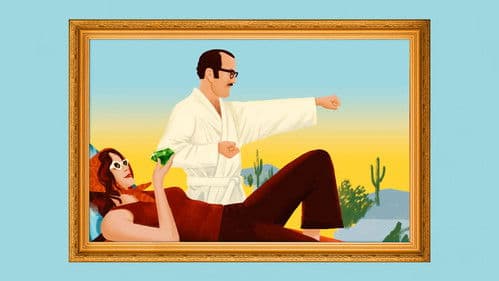 The Thief Collector Bild 5