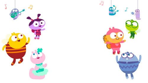 Lu & the Bally Bunch Bild 3