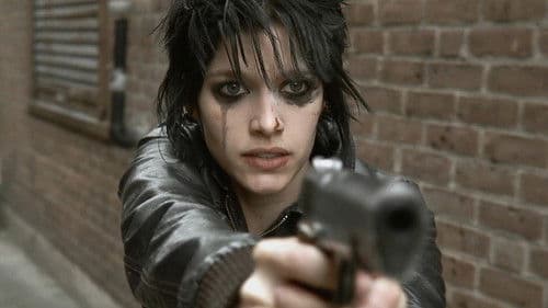 Serena and the Ratts Bild 2