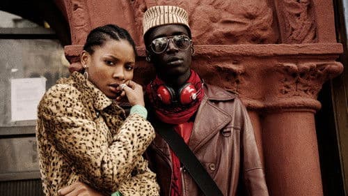 Restless City Bild 3