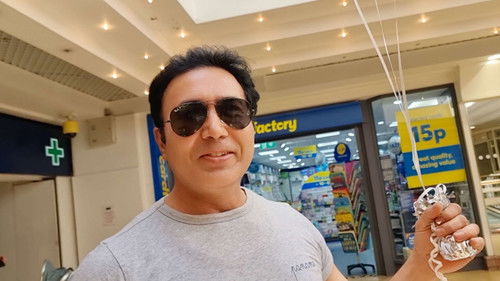 Time doesn't wait for anyone Bild 7