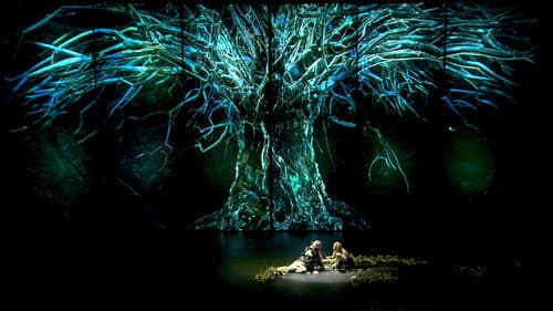 Wagner: Die Walküre Bild 2