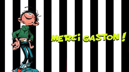 Merci Gaston ! Bild 1