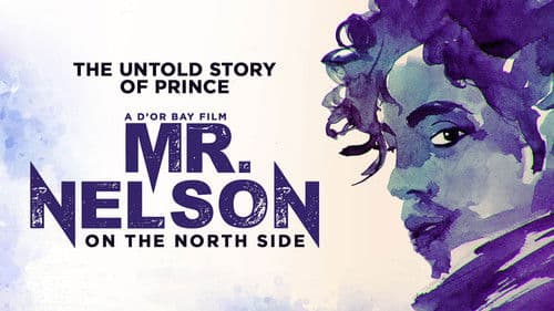 Mr. Nelson on the North Side Bild 3