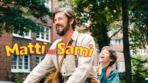 Matti & Sami und die drei grössten Fehler des Universums Bild 2