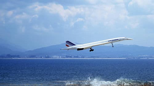 Concorde : La Techno d'un avion hors norme Bild 1