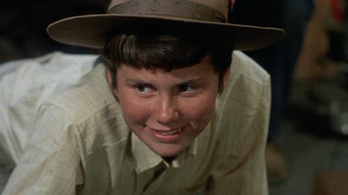 Fünf Freunde und die Spione Bild 6