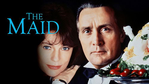 Anthony, das Kindermädchen Bild 4