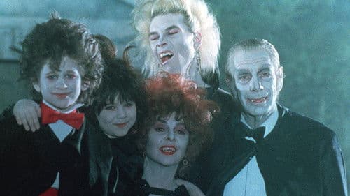 Der kleine Vampir Bild 1