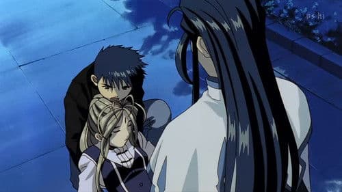 Oh! My Goddess - Der Film Bild 2