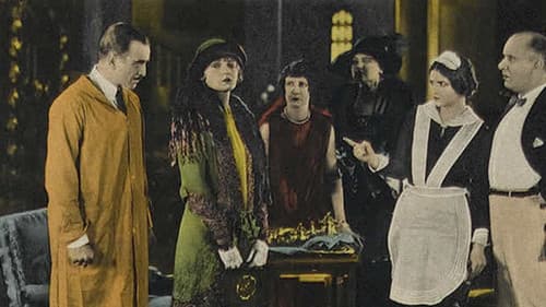 In Borrowed Plumes Bild 1