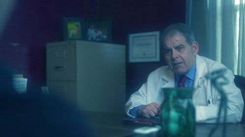 The Woman in the Room Bild 3