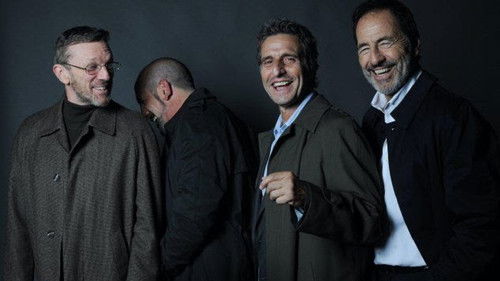 Los Simuladores: La Película Bild 3