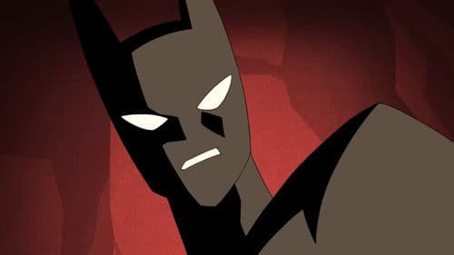 Batman Beyond Bild 4