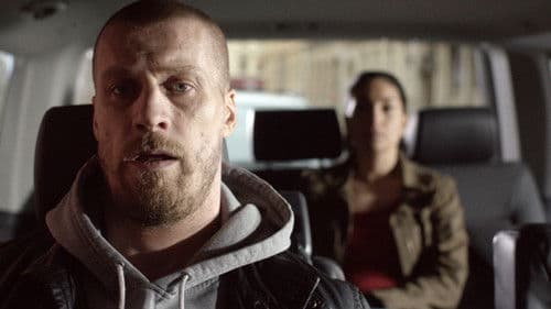 Johan Falk: Rache der Löwen Bild 2