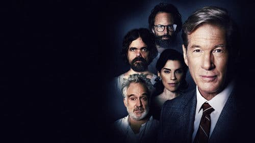 State of Mind - Der Kampf des Dr. Stone Bild 7