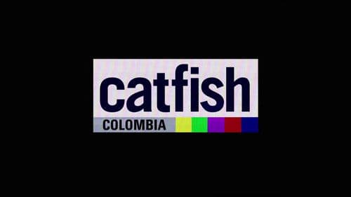 Catfish Colombia Bild 2