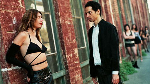 I Am a Sex Addict Bild 2