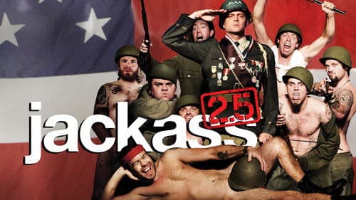 Jackass 2.5 Bild 2