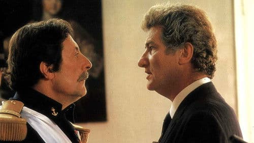 Dreißig Grad minus Bild 1